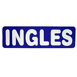 Ingls